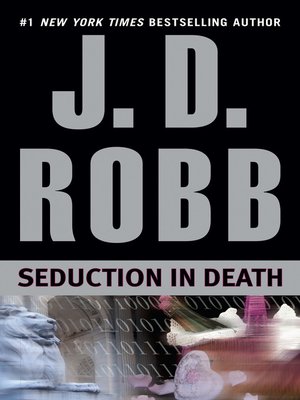 cover image of Seduction in Death